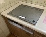 三菱 IHクッキングヒーター CS-T321VSR