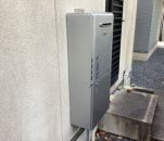 リンナイ ガス給湯器 RUF-E2007SAW-A-LPG