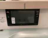 ツインバード 浴室テレビ VB-BB161B