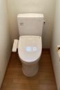TOTO トイレ TSET-QRSB-WHI-0