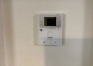 パナソニック ドアホン VL-SWE210KLA