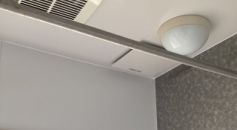 INAX 浴室換気扇 UF-27A