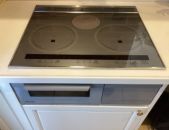 パナソニック IHクッキングヒーター KZ-W163S