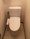 TOTO トイレ TSET-QRSB-WHI-0
