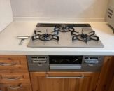 リンナイ ビルトインコンロ RX31W36T2RW