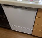 リンナイ 食器洗い乾燥機 RSW-F403C-SV