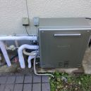 ノーリツ ガス給湯器 GT-C2472AR-1-BL-13A-20A