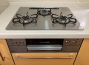 パロマ ビルトインコンロ PD-893WS-U60GH