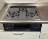 リンナイ ビルトインコンロ RB32AM5H2SA-BW