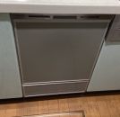 パナソニック 食器洗い乾燥機 NP-45MD9S