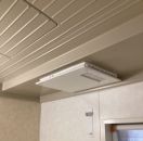 三菱電機 浴室換気乾燥暖房器 V-141BZ5--P-141SW5