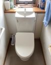 LIXIL トイレ TSET-LC1-IVO-1