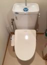 東芝 温水洗浄便座 SCS-T160-KOJI