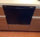 パナソニック 食器洗い乾燥機 NP-45RS9K