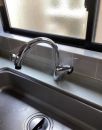 TOTO キッチン水栓 TKN34PBTA