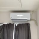 シャープ ルームエアコン AIRCON-2017-06-AR