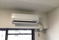 東芝 ルームエアコン RAS-2815TM-W