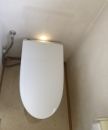 TOTO トイレ TSET-NEA1-WHI-R