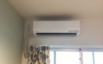 東芝 ルームエアコン RAS-2214TM-W
