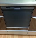 クリナップ 食器洗い乾燥機 ZWPP45R21ADK-E