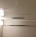 ノーリツ ガス温水式浴室乾燥機 BDV-3307AUKNSC-J3-BL