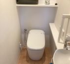 LIXIL トイレ TSET-STG6-WHI