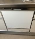 パナソニック 食器洗い乾燥機 NP-45MS9S