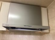 パナソニック レンジフード FY-6HZC5-S
