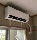 富士通ゼネラル ルームエアコン AIRCON-2016-08