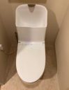 TOTO トイレ TSET-GG1-WHI-1-155