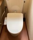 東芝 温水洗浄便座 SCS-T160-KOJI