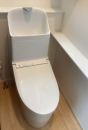 TOTO トイレ TSET-GG3-WHI-1