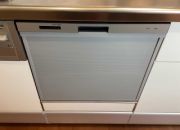 クリナップ 食器洗い乾燥機 ZWPP45R21LDS-E