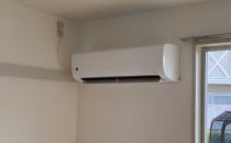 シャープ ルームエアコン AIRCON-2017-06-AR