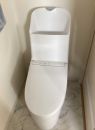 TOTO トイレ TSET-GG1-WHI-1