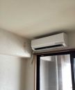 東芝 ルームエアコン RAS-2215TM-W