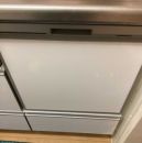 パナソニック 食器洗い乾燥機 NP-45CS1S