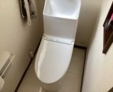 TOTO トイレ TSET-GG1-WHI-1
