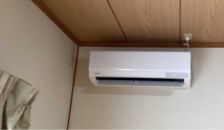 東芝 ルームエアコン AIRCON-2016-06
