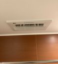 ノーリツ ガス温水式浴室乾燥機 BDV-3307AUKNSC-J3-BL