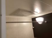 ノーリツ ガス温水式浴室乾燥機 BDV-M4106AUKNT-J3-BL   