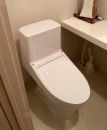 TOTO トイレ TSET-ZJR-WHI-0