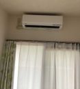 東芝 ルームエアコン RAS-2215TM-W