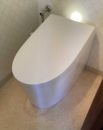TOTO トイレ TSET-NEA1-WHI-R