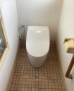 TOTO トイレ TSET-GG1-WHI-0-R