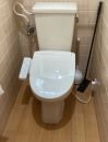 TOTO ウォシュレット TCF6624-NW1