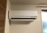 東芝 ルームエアコン RAS-2215TM-W