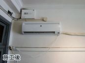 コロナ エアコン RC-2216R-W
