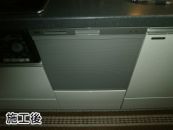 リンナイ 食洗機 RKW-404A-SV
