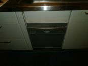 リンナイ 食洗機 RKW-C401C-A-SV